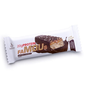 Famous Arachidi e Caramello